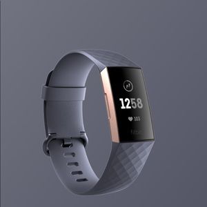 Fitbit Charge 3